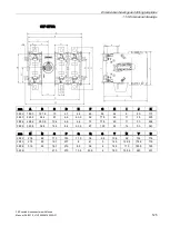 Preview for 127 page of Siemens SENTRON 3KF LV HRC Manual