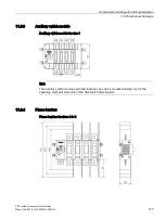 Preview for 129 page of Siemens SENTRON 3KF LV HRC Manual