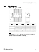 Preview for 131 page of Siemens SENTRON 3KF LV HRC Manual