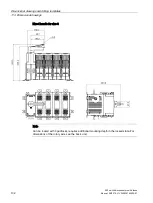 Preview for 134 page of Siemens SENTRON 3KF LV HRC Manual