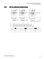 Preview for 137 page of Siemens SENTRON 3KF LV HRC Manual