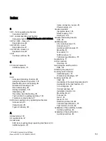 Preview for 153 page of Siemens SENTRON 3KF LV HRC Manual