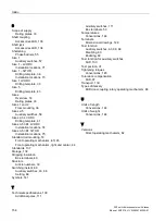 Preview for 156 page of Siemens SENTRON 3KF LV HRC Manual