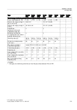 Preview for 39 page of Siemens SENTRON 3VL series System Manual