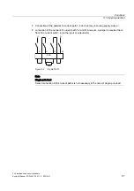 Preview for 57 page of Siemens SENTRON 3VL series System Manual