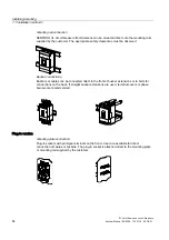 Preview for 84 page of Siemens SENTRON 3VL series System Manual