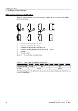 Preview for 90 page of Siemens SENTRON 3VL series System Manual