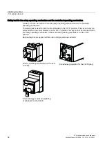 Preview for 92 page of Siemens SENTRON 3VL series System Manual