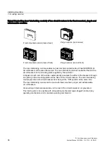 Preview for 96 page of Siemens SENTRON 3VL series System Manual