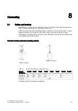 Preview for 97 page of Siemens SENTRON 3VL series System Manual