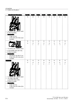 Preview for 100 page of Siemens SENTRON 3VL series System Manual