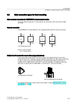 Preview for 107 page of Siemens SENTRON 3VL series System Manual