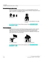 Preview for 108 page of Siemens SENTRON 3VL series System Manual