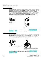 Preview for 110 page of Siemens SENTRON 3VL series System Manual