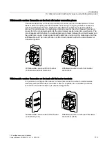 Preview for 115 page of Siemens SENTRON 3VL series System Manual