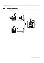 Preview for 116 page of Siemens SENTRON 3VL series System Manual