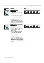 Preview for 123 page of Siemens SENTRON 3VL series System Manual