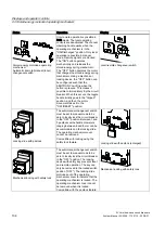 Preview for 134 page of Siemens SENTRON 3VL series System Manual