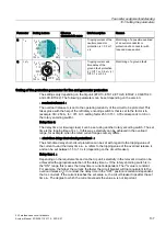 Preview for 137 page of Siemens SENTRON 3VL series System Manual