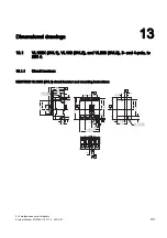 Preview for 191 page of Siemens SENTRON 3VL series System Manual