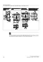 Preview for 192 page of Siemens SENTRON 3VL series System Manual