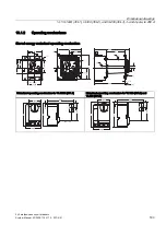 Preview for 193 page of Siemens SENTRON 3VL series System Manual