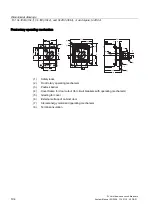 Preview for 194 page of Siemens SENTRON 3VL series System Manual