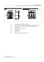 Preview for 201 page of Siemens SENTRON 3VL series System Manual