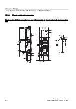 Preview for 204 page of Siemens SENTRON 3VL series System Manual