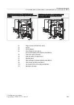 Preview for 209 page of Siemens SENTRON 3VL series System Manual