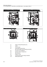 Preview for 210 page of Siemens SENTRON 3VL series System Manual