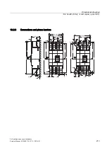 Preview for 213 page of Siemens SENTRON 3VL series System Manual