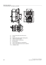 Preview for 222 page of Siemens SENTRON 3VL series System Manual