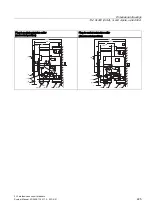 Preview for 225 page of Siemens SENTRON 3VL series System Manual