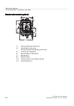 Preview for 226 page of Siemens SENTRON 3VL series System Manual