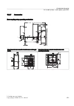 Preview for 233 page of Siemens SENTRON 3VL series System Manual