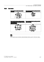 Preview for 235 page of Siemens SENTRON 3VL series System Manual