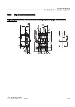 Preview for 237 page of Siemens SENTRON 3VL series System Manual