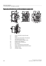 Preview for 238 page of Siemens SENTRON 3VL series System Manual