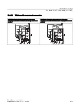 Preview for 239 page of Siemens SENTRON 3VL series System Manual