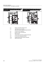 Preview for 240 page of Siemens SENTRON 3VL series System Manual