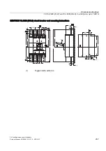 Preview for 257 page of Siemens SENTRON 3VL series System Manual