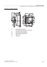 Preview for 259 page of Siemens SENTRON 3VL series System Manual