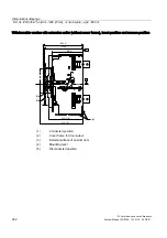 Preview for 262 page of Siemens SENTRON 3VL series System Manual