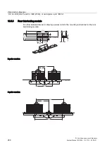 Preview for 268 page of Siemens SENTRON 3VL series System Manual