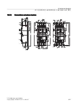 Preview for 277 page of Siemens SENTRON 3VL series System Manual