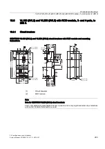 Preview for 285 page of Siemens SENTRON 3VL series System Manual