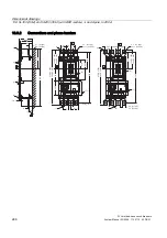 Preview for 286 page of Siemens SENTRON 3VL series System Manual