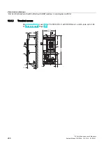 Preview for 288 page of Siemens SENTRON 3VL series System Manual