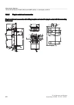 Preview for 292 page of Siemens SENTRON 3VL series System Manual